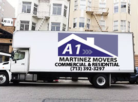 apartment movers