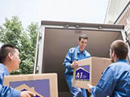 mover services