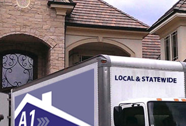 moving company katy tx